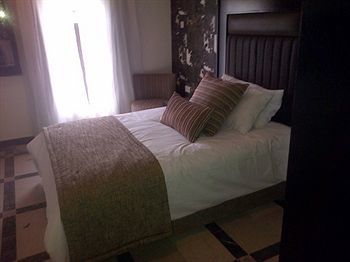 Quo Vadis Hotel Abuja Exterior foto